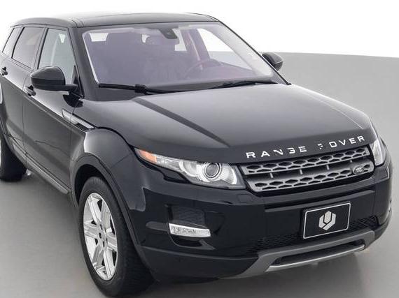 LAND ROVER RANGE ROVER EVOQUE 2015 SALVP2BG0FH046888 image LAND ROVER RANGE ROVER EVOQUE 2015 SALVP2BG0FH046888 image